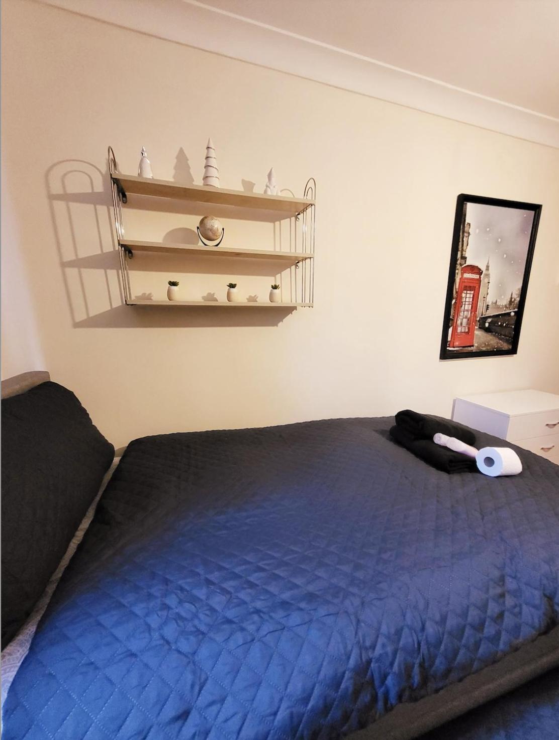 Huge And Affordable 3 Bedroom Flat In Hammersmith For 7 People With Welcome Breakfast London Eksteriør bilde